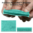 Effective fart eliminators stop odors & farting noises up to 100%. End loud, smelly flatulence embarrassment! S-30 SilentlyFresh Filters for Mild Gas Days. (Value Pack)