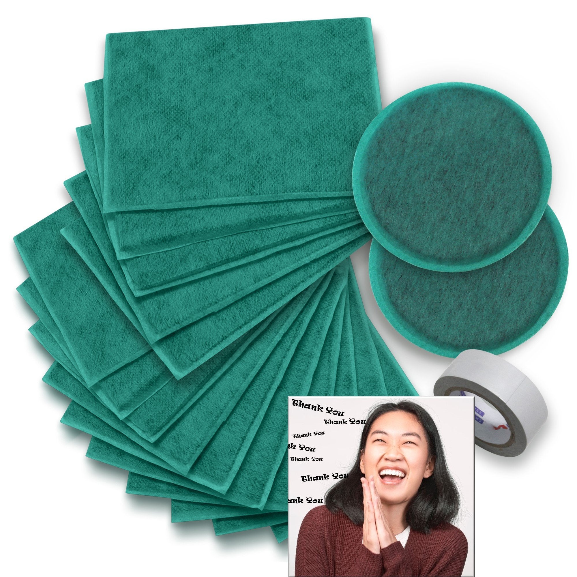 Extra Strength flatulence odor & noise eliminators. End loud, smelly flatulence embarrassment! Stop odor & fart sound up to 100% P-15 PowerGas Absorbers for Bad Gas Days. (Value Pack)