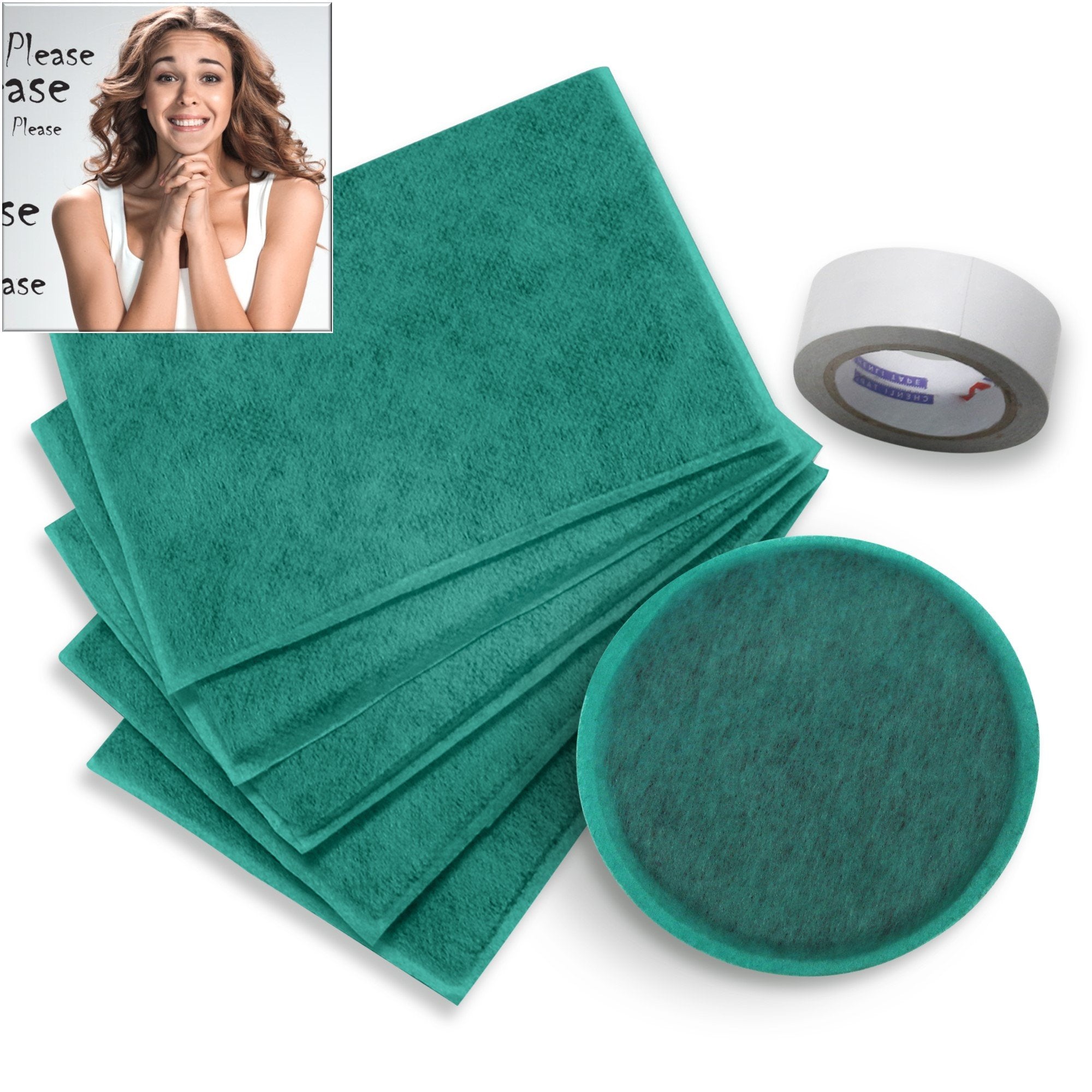 Extra Strength fart eliminators absorb & eliminate up to 100% of embarrassing fart smell & farting noise! Best fart absorber pads. P-5 PowerGas Absorbers for Bad Gas Days. (Starter Pack)